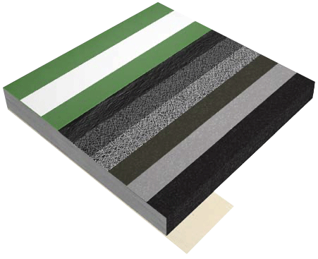 Laykold® MastersFloat